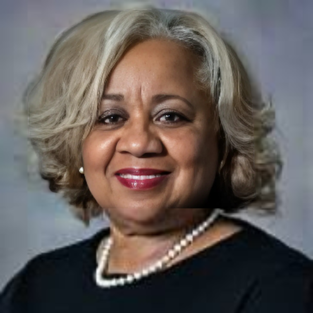 Lajean Gould 